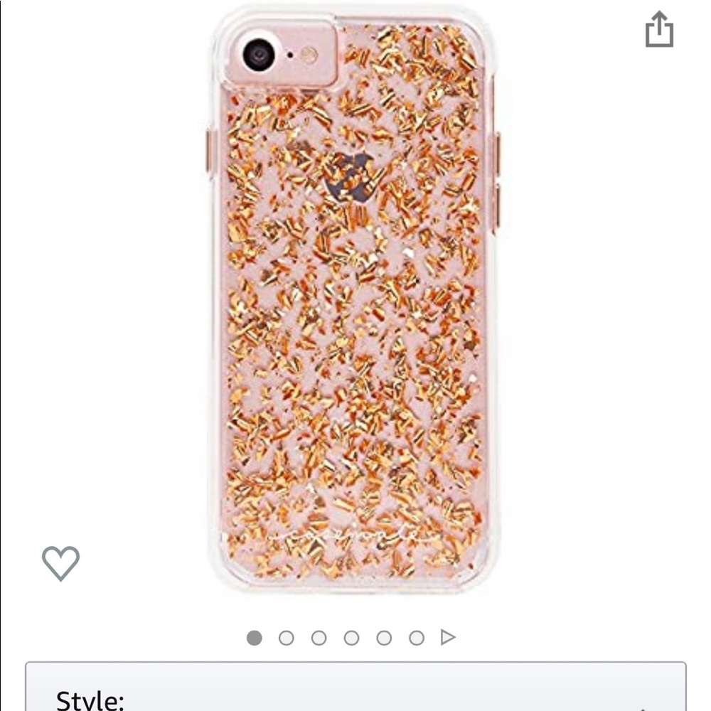 Casemate phone case